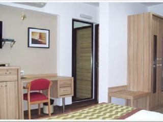 Hotel Centre Residency