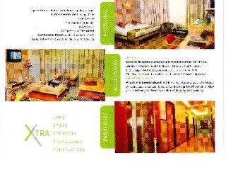 Centre Residency Bangalore