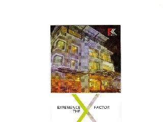 Centre Residency Hotel