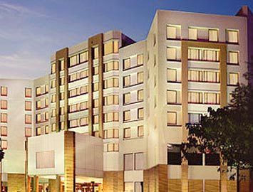 Hotel Trinity Bangalore