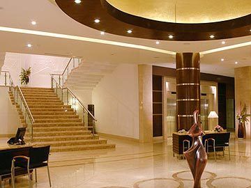 Trinity 4* Bangalore