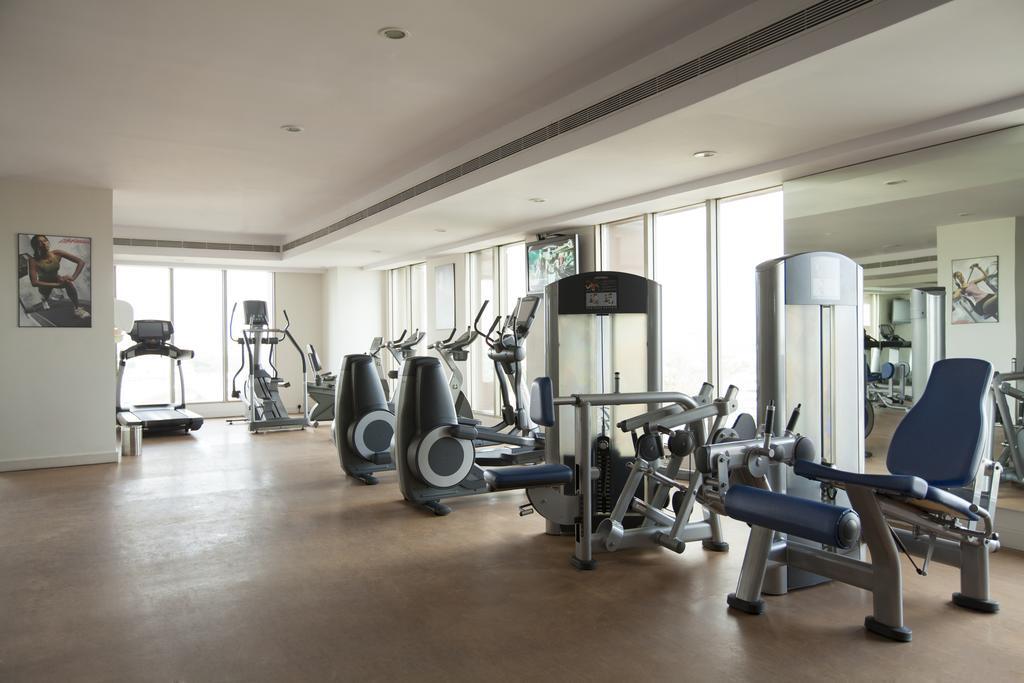 Hotel Oakwood Premier Prestige
