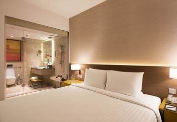 Hotel Courtyard By Marriott Outer Ring Road
