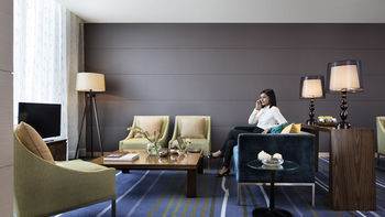 Courtyard By Marriott Outer Ring Road 5*
