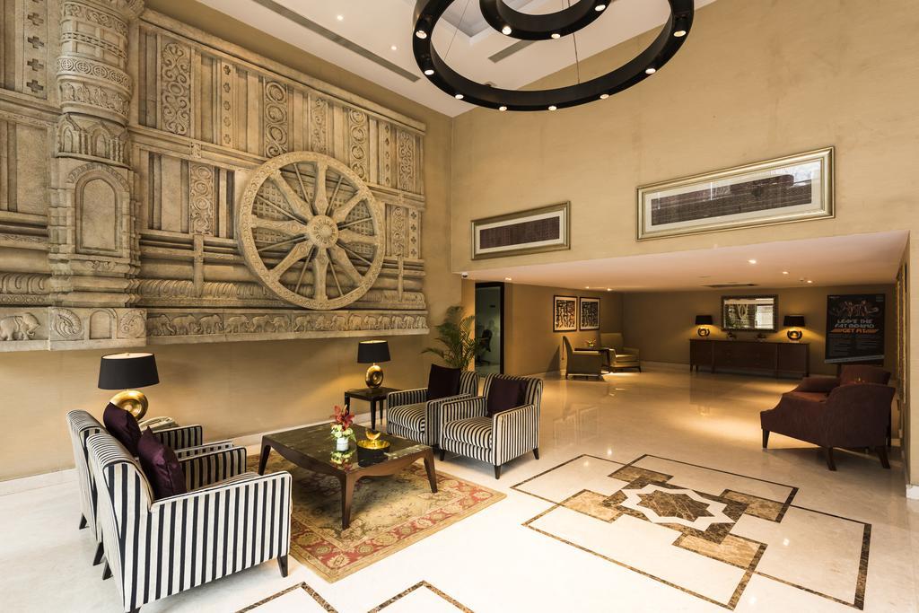 Oakwood Premier Prestige Bangalore