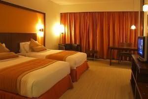 Evoma 4* Bangalore