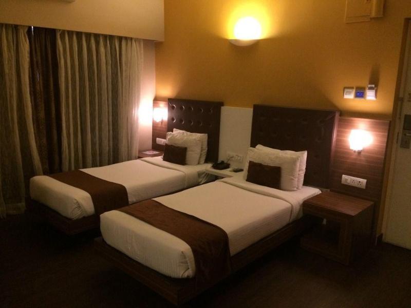 Mango Hotels, Koramangala Hotel