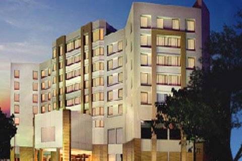 Trinity Hotel
