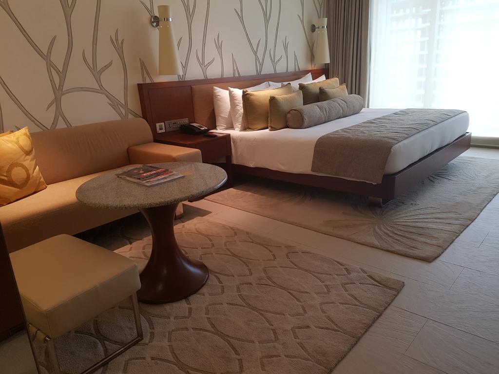 Taj Yeshwantpur Hotel