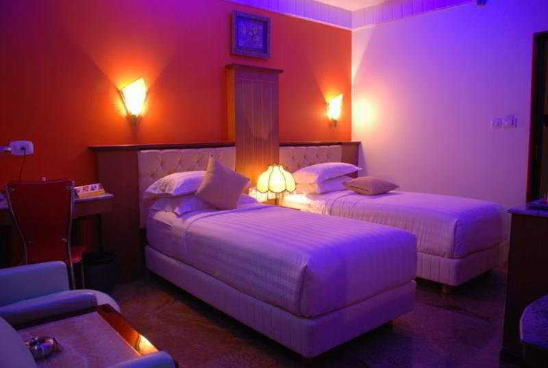 Golden Metro Hotel Bangalore