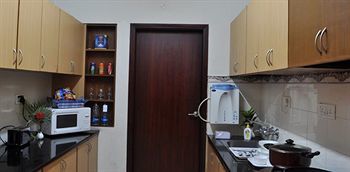 Sterling - Langford Town Hotel Bangalore