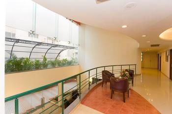 Pearl Aparthotel 3*