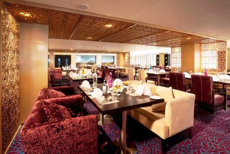 Davanam Sarovar Portico 4* Bangalore