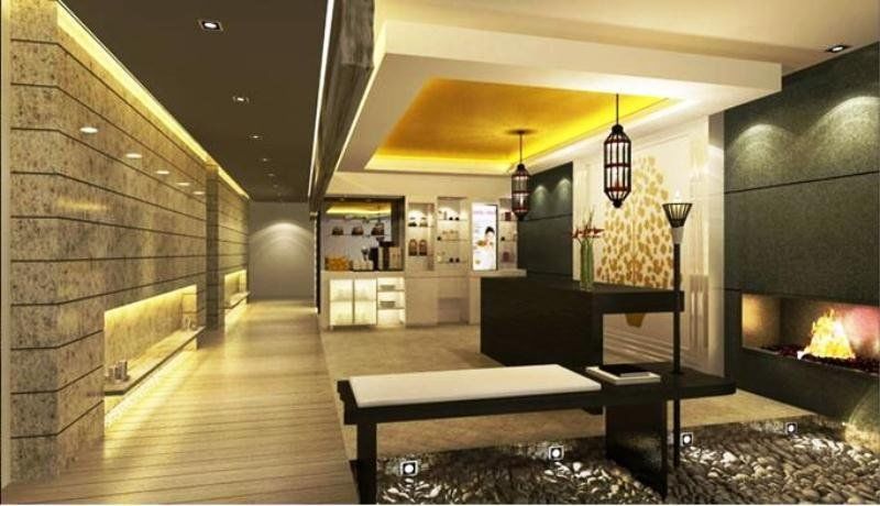 Davanam Sarovar Portico Bangalore
