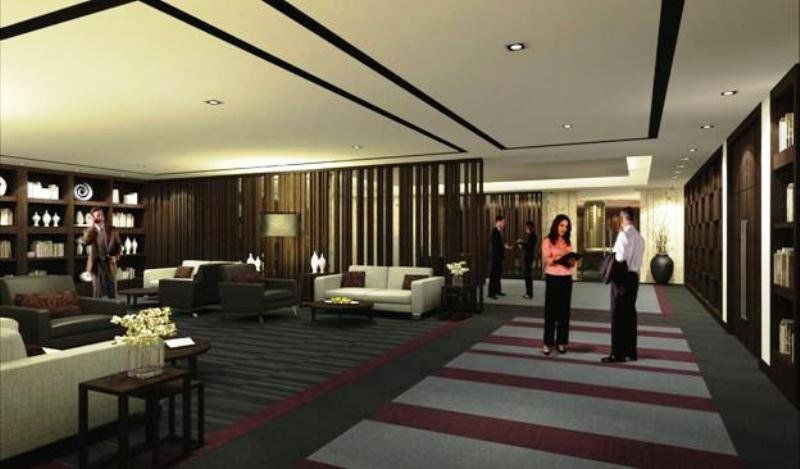 Davanam Sarovar Portico Hotel