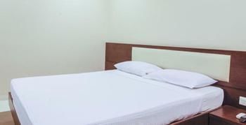 The Grand Continent Hotel 3*