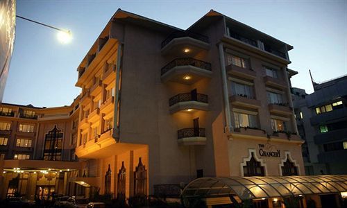The Chancery Hotel 4*