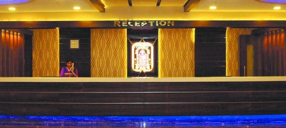 Kadmaba Guestline Hotel Bangalore