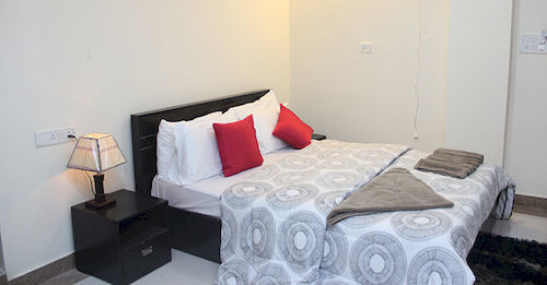 Treebo Trip Hotel Palm Emirates