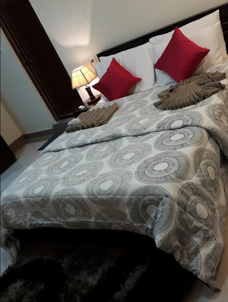 Hotel Treebo Trip Hotel Palm Emirates 3*