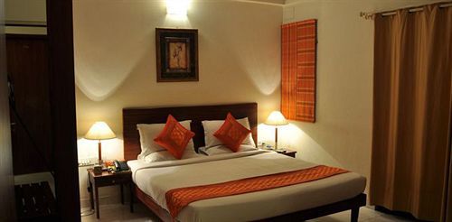 Sterling - Langford Town Hotel Bangalore