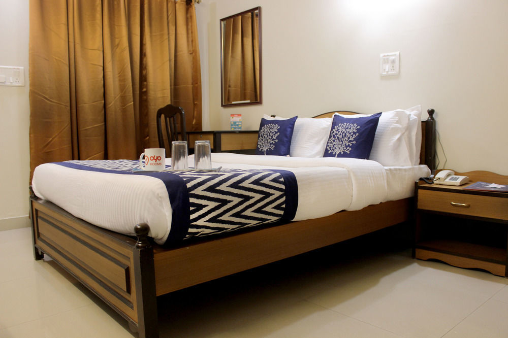 Hotel Oyo Rooms Koramangala Ejipura Main Road 3*