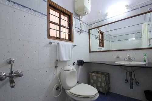 Bon Cord Apartment *