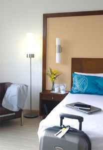 Evoma Hotel Bangalore