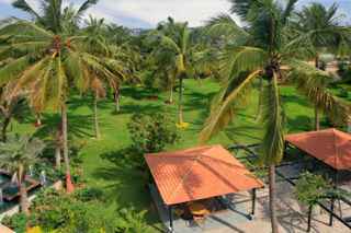 Evoma 4* Bangalore