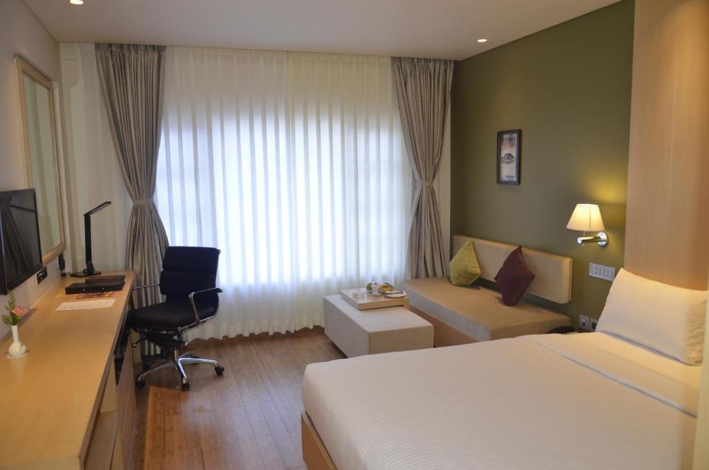 The Chancery Hotel