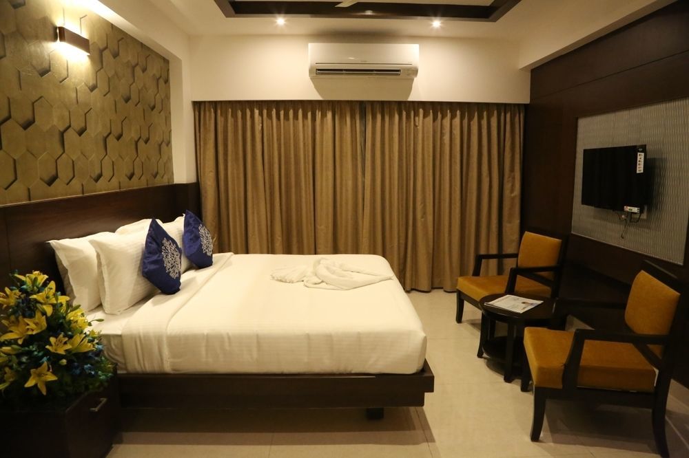 I V Sanctum Hotel