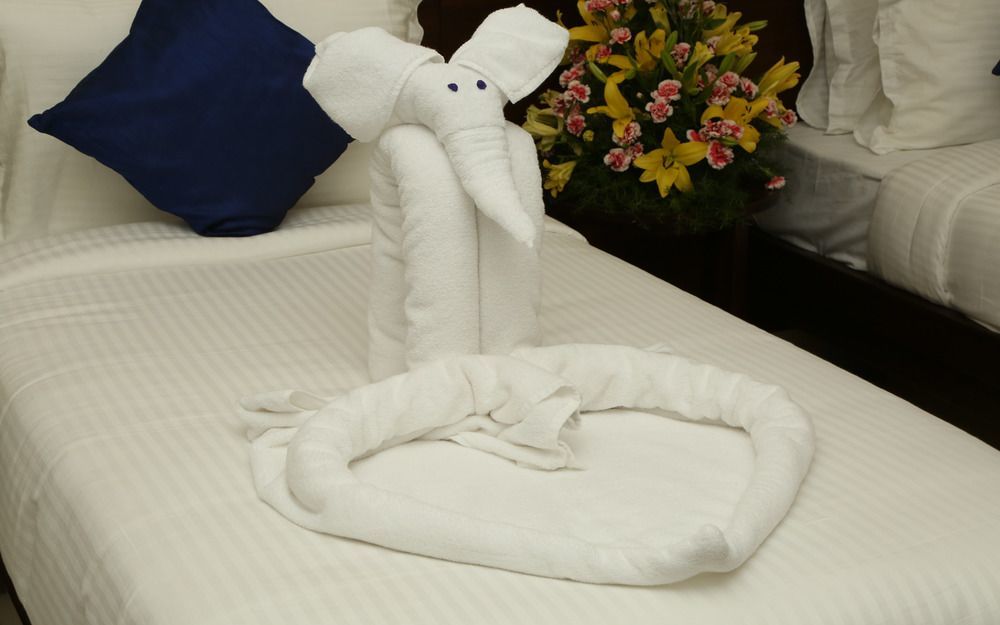 I V Sanctum Hotel 3*
