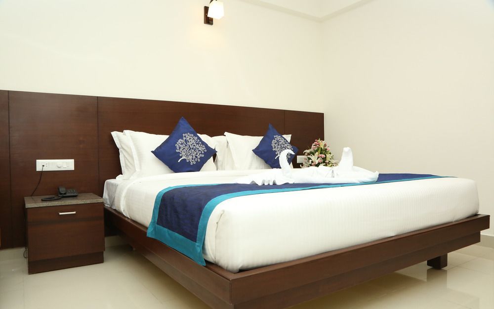 I V Sanctum 3* Bangalore