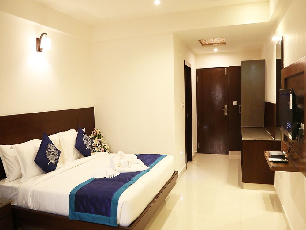 I V Sanctum Hotel