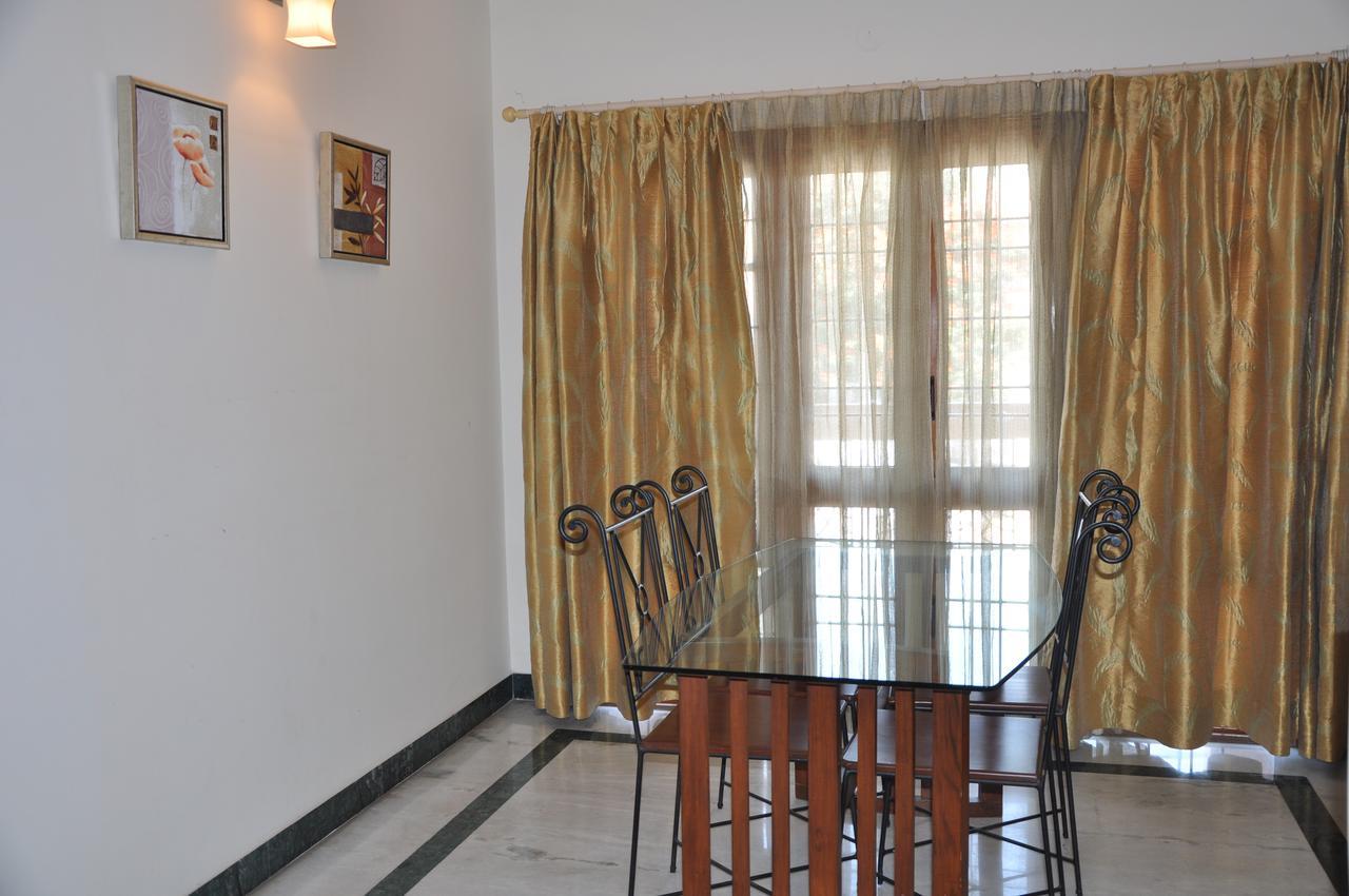 Apartment Bon Cord *