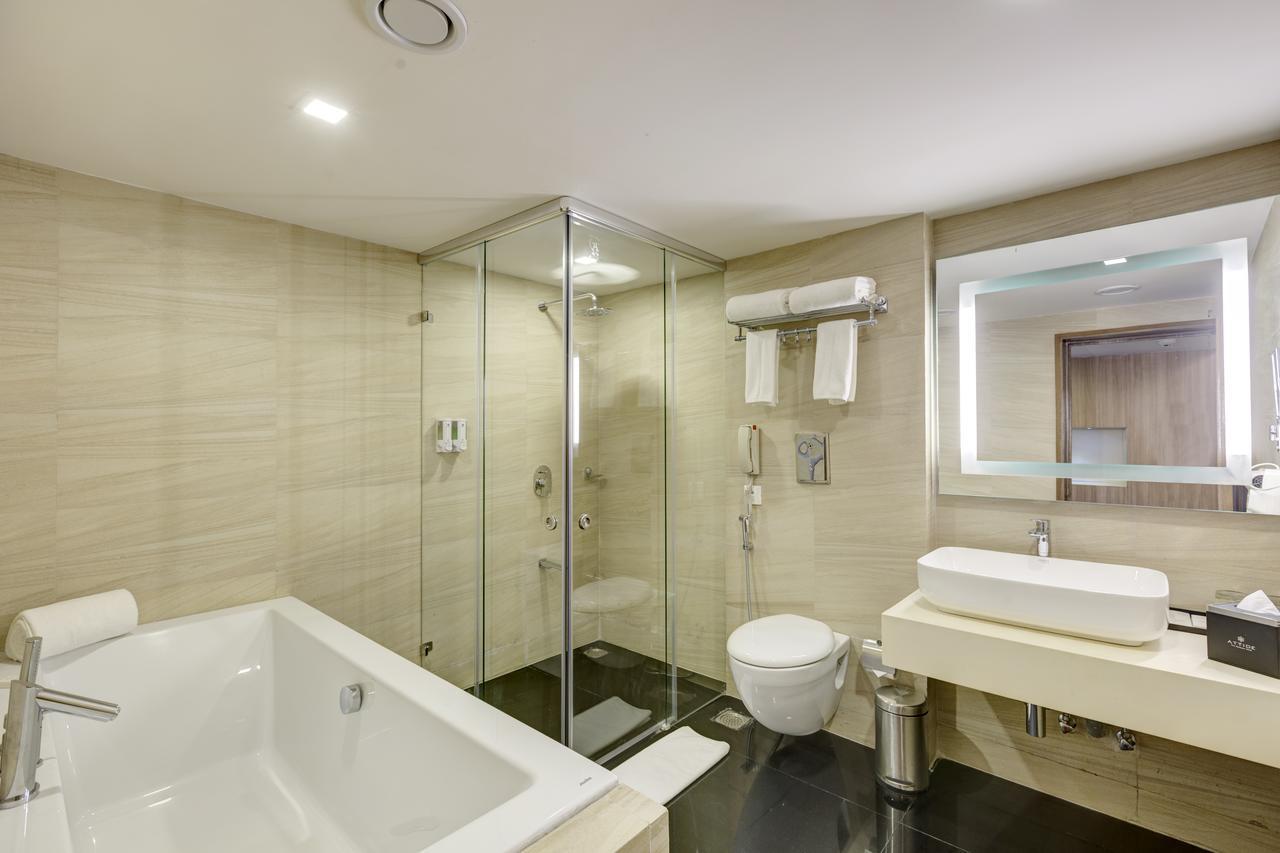 Attide Bangalore