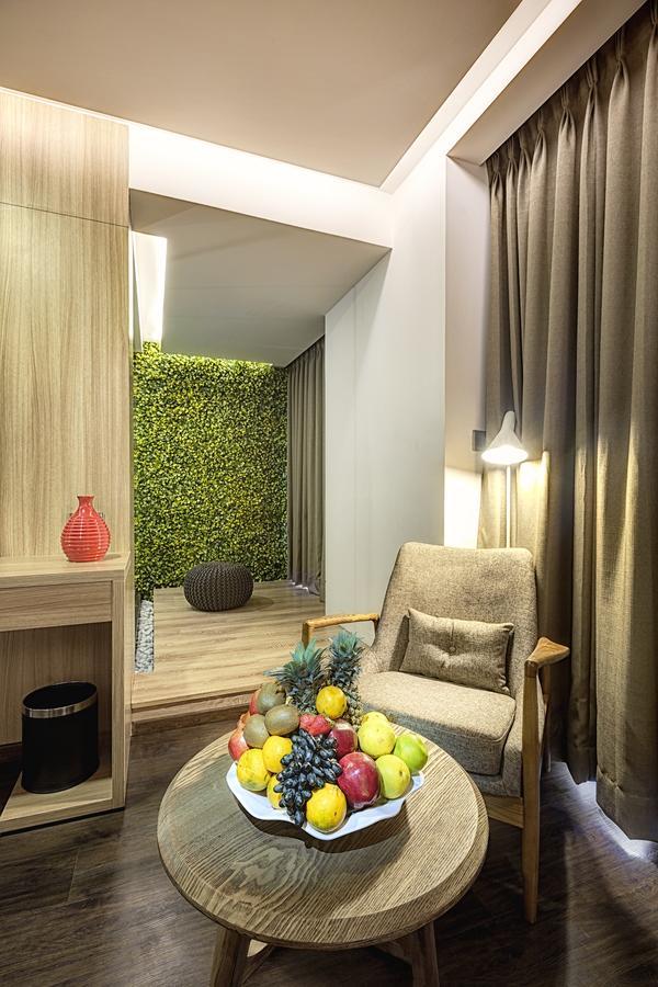 Hotel Attide 4*
