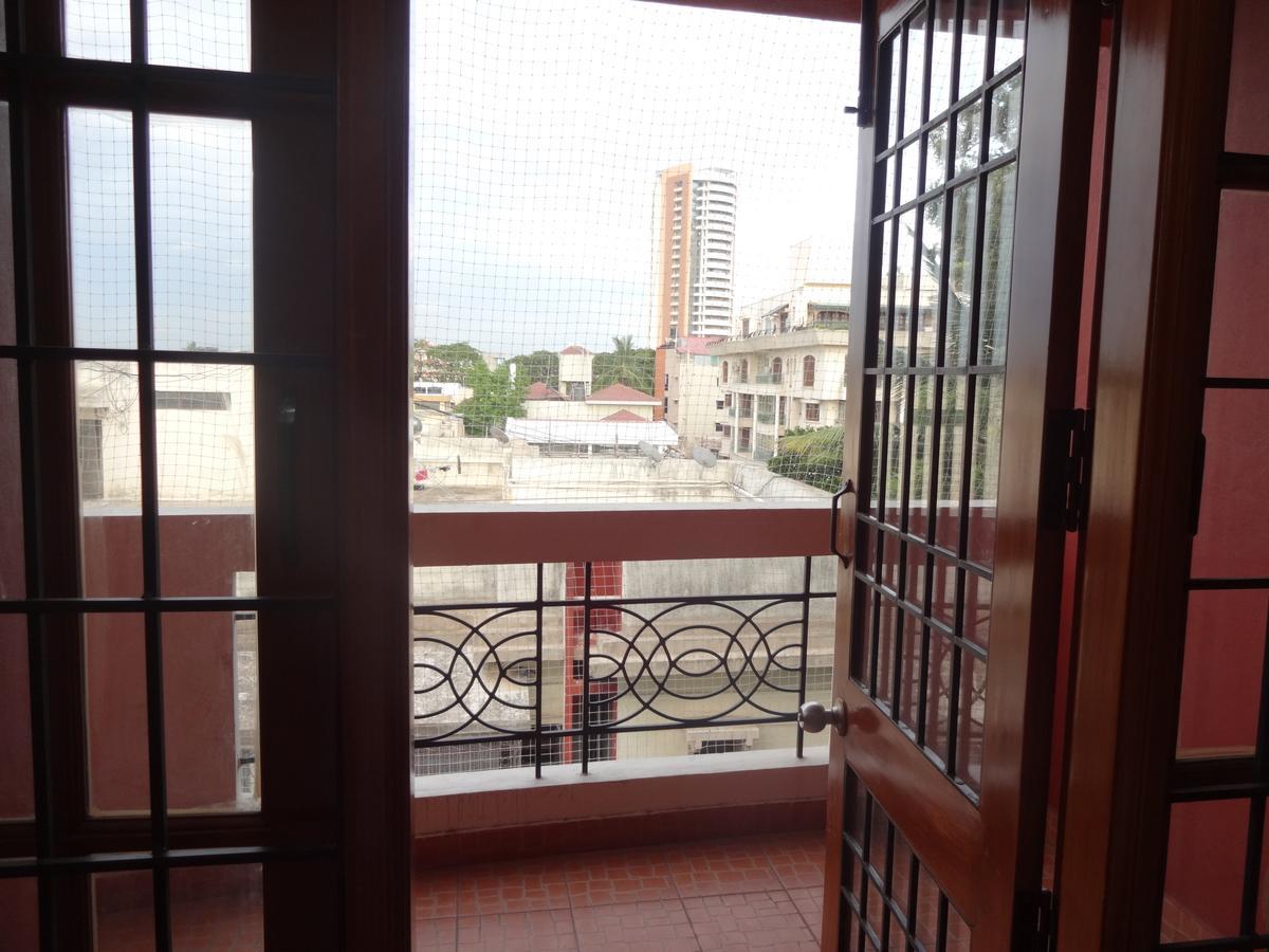 Apartment Bon Cord