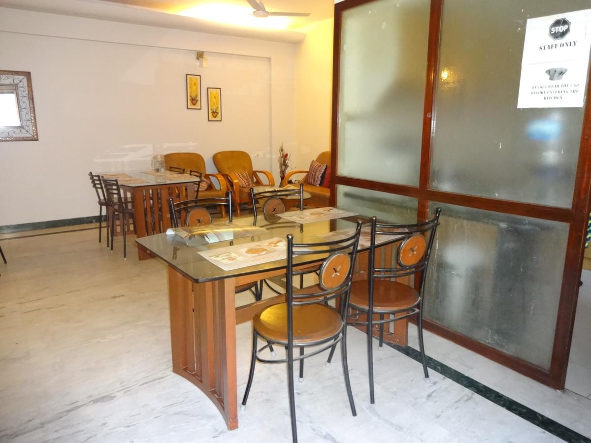 Bon Cord Apartment Bangalore