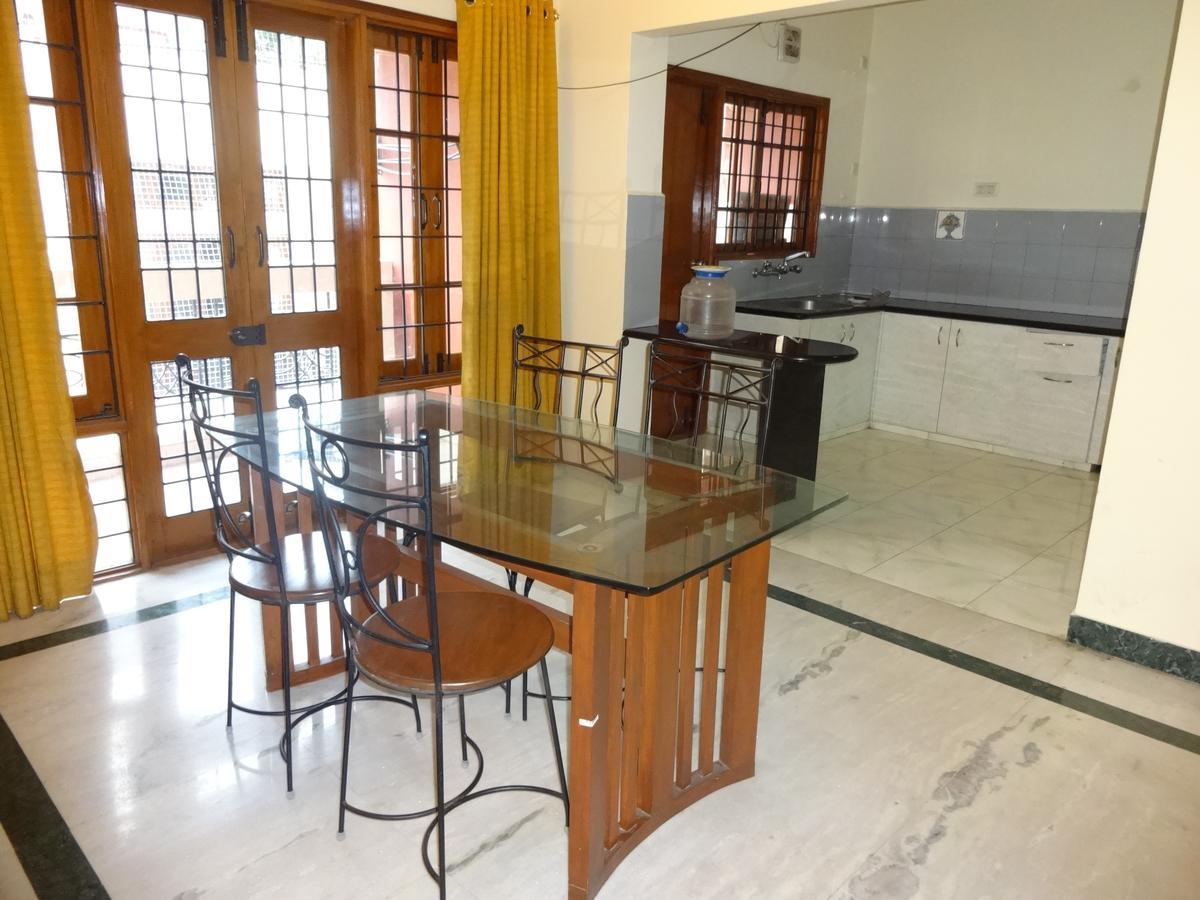 Bon Cord Apartment Bangalore