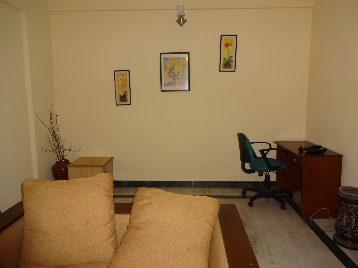 Apartment Bon Cord *