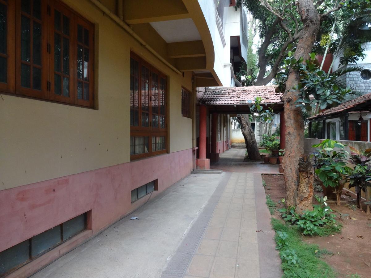 Bon Cord Apartment