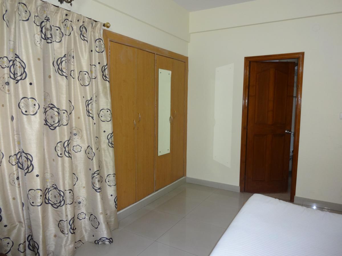 Apartment Bon Cord