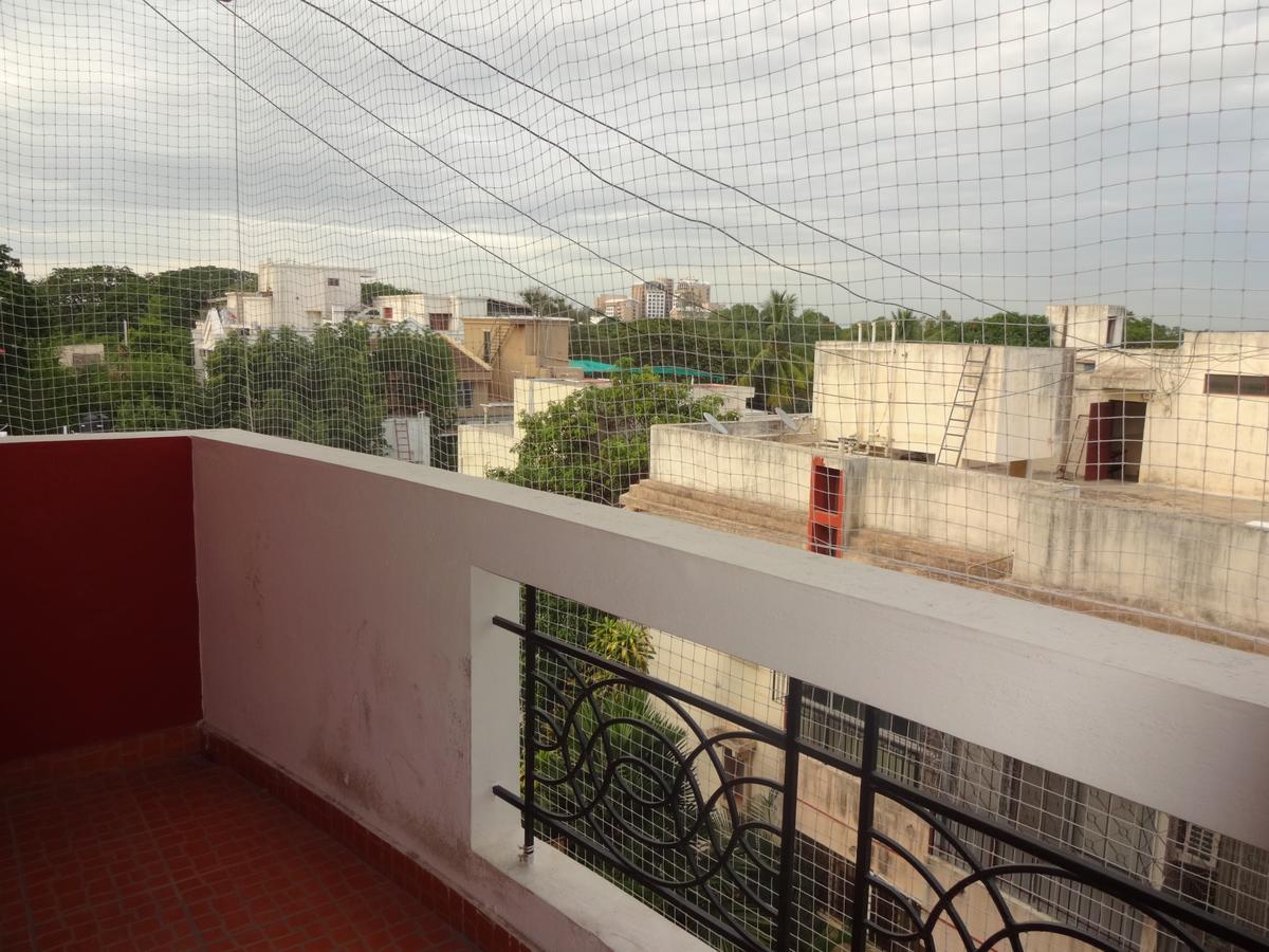 Apartment Bon Cord Bangalore