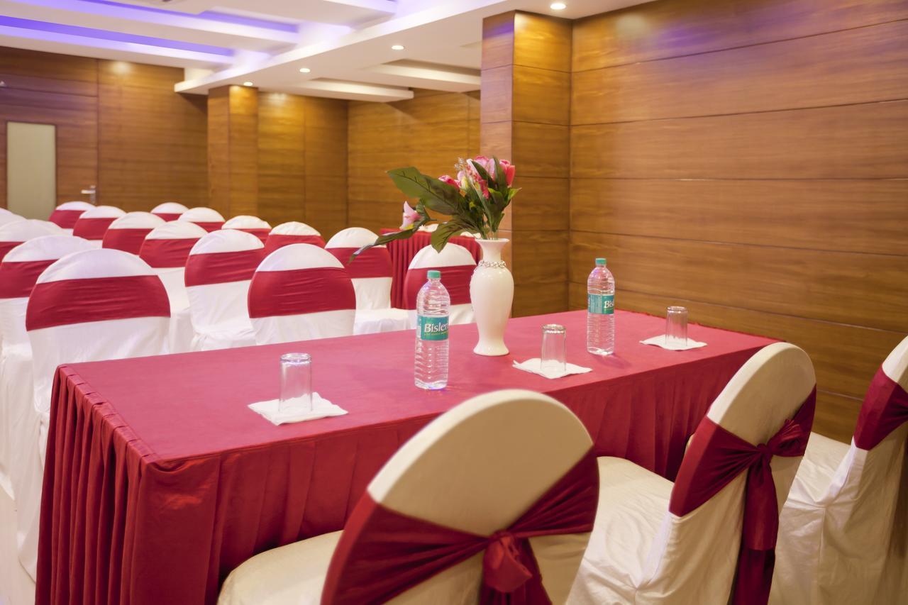 Shoba Residency-kammanahalli