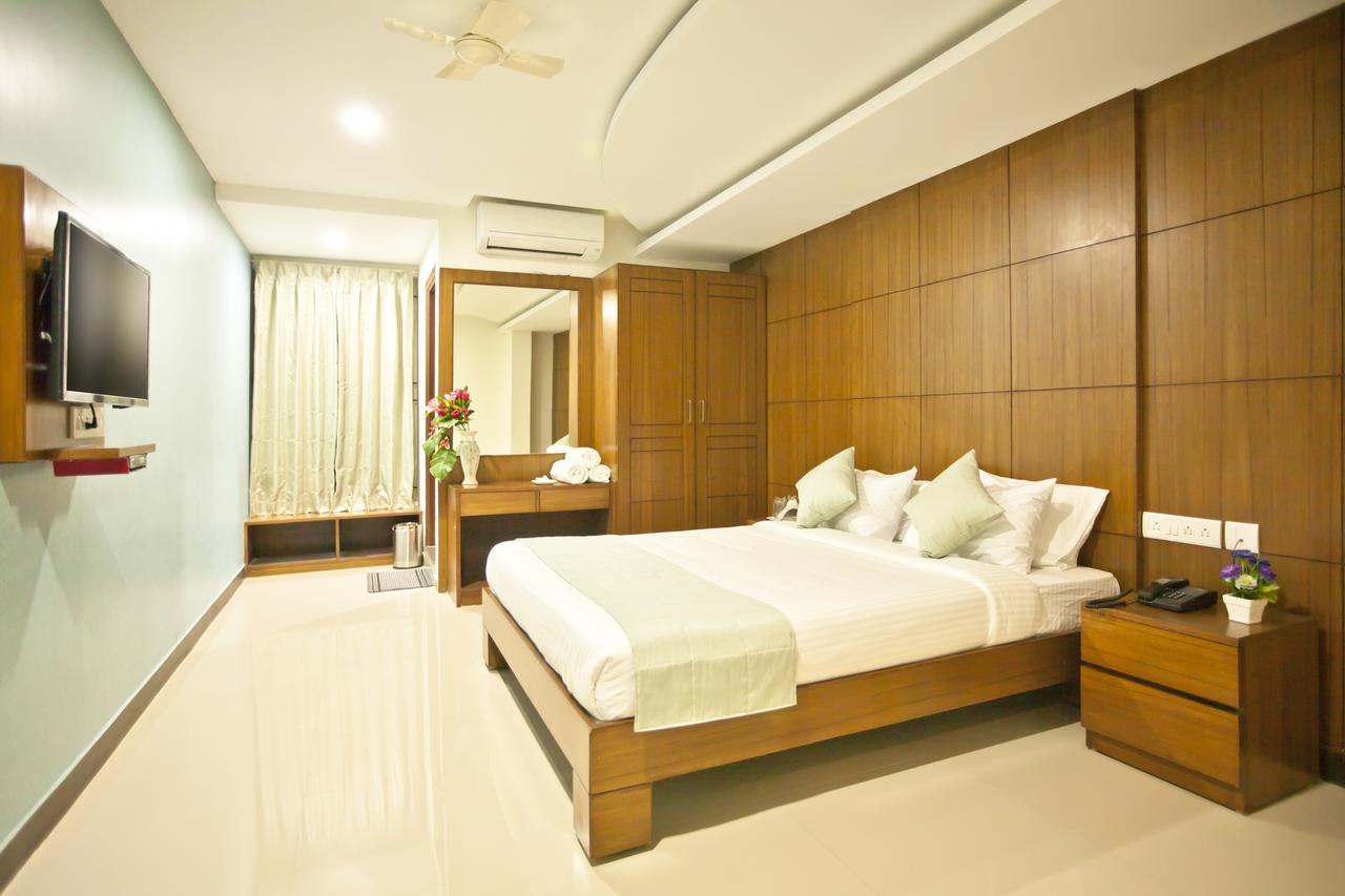 Shoba Residency-kammanahalli Bangalore