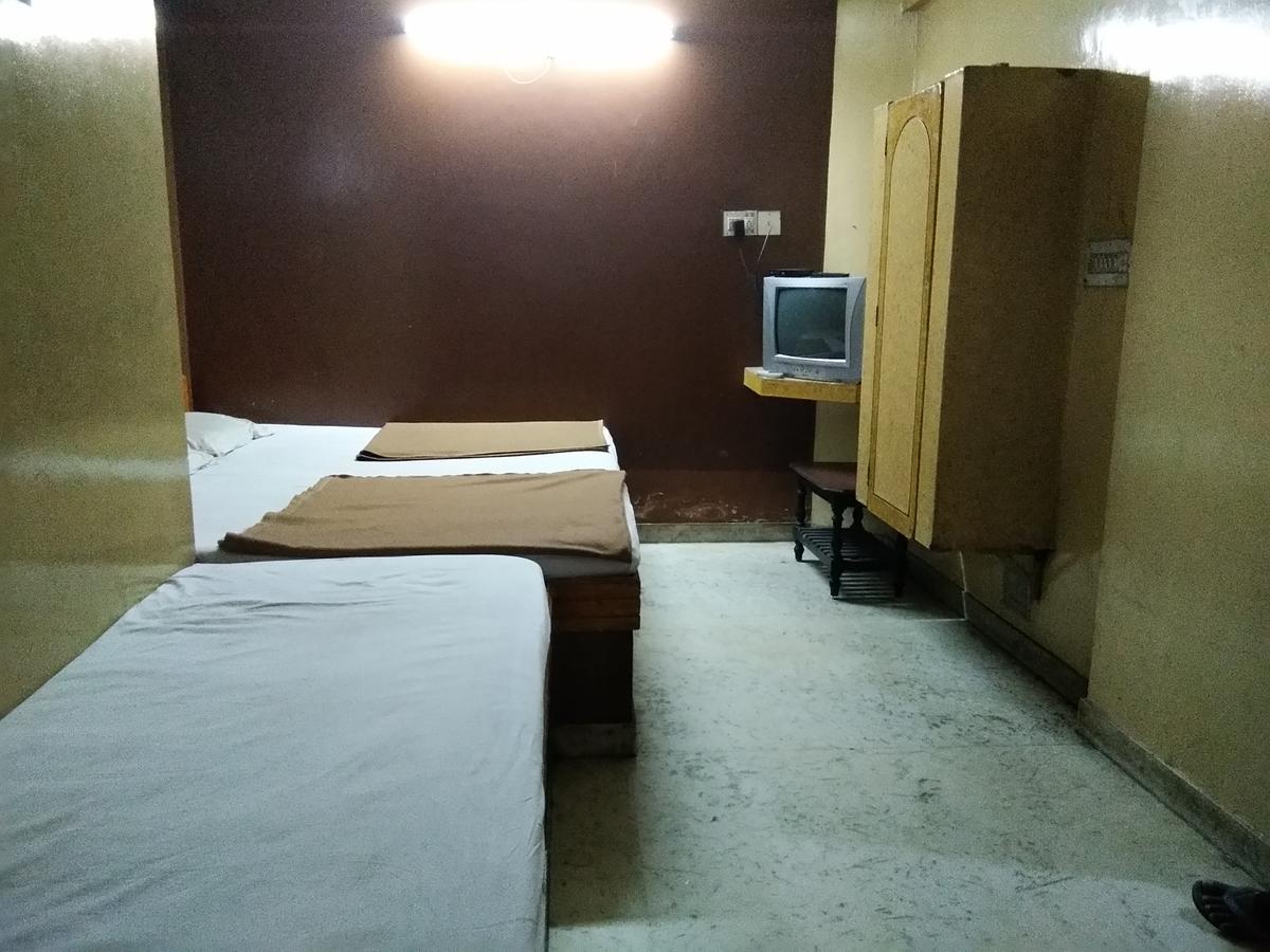 Lodge C.b Deluxe *