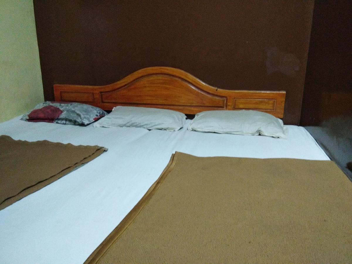 Lodge C.b Deluxe Bangalore