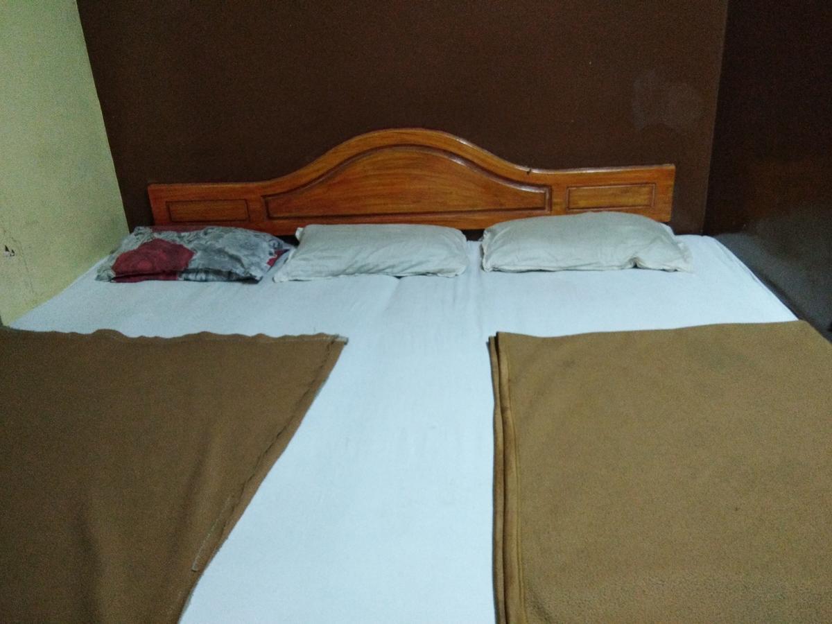 Lodge C.b Deluxe