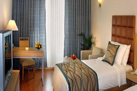 Hotel Trinity 4*